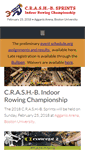 Mobile Screenshot of crash-b.org